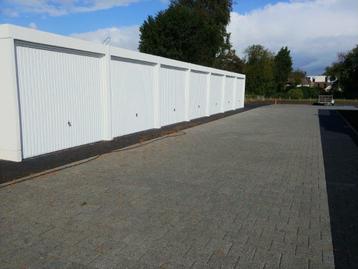 Garage / garagebox te huur Breendonk beschikbaar voor biedingen