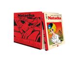De complete collectie van Natacha, Boeken, Stripverhalen, Ophalen of Verzenden, Zo goed als nieuw