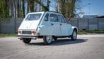 Citroën Dyane 6 - 1983 - Gekeurd, Auto's, Citroën, Voorwielaandrijving, 602 cc, Overige modellen, Cabriolet