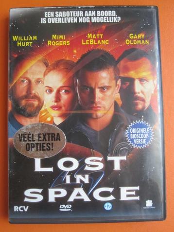 Lost in Space (1998) beschikbaar voor biedingen
