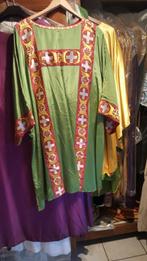 chasuble casula kazuifel, Enlèvement ou Envoi