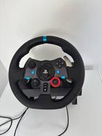 volant g29 + pédalier+ levier de vitesse, Games en Spelcomputers, Spelcomputers | Sony Consoles | Accessoires, Ophalen, Nieuw