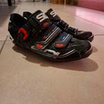 Sidi fietsschoenen koersfiets - maat 39, Fietsen en Brommers, Ophalen, Nieuw, Schoenen, Sidi