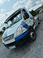// Iveco 3L \ Dépanneuse // 108 000 km \, 110 kW, Iveco, 2400 kg, Diesel