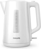 Philips waterkoker HD9318, 1 tot 2 liter, Ophalen of Verzenden, Gebruikt
