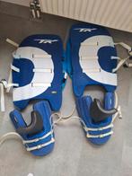 Goalkeeper suit veldhockey/ gardien hockey, Sport en Fitness, Hockey, Ophalen, Gebruikt