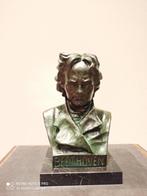 Buste Beethoven, Muziek en Instrumenten, Gebruikt, Piano, Ophalen