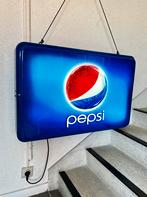 Enseigne Lumineuse Pepsi, Zo goed als nieuw, Reclamebord