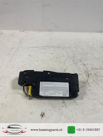 seat leon stoel airbag 1m4 880 239c beschikbaar voor biedingen