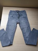 jeans broek  maat 152 , Here & There ,C&A, Broek, Meisje, Ophalen of Verzenden, Zo goed als nieuw