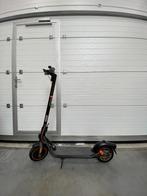 Segway Ninebot kickscooter f40e Elektrische step, Fietsen en Brommers, Steps, Elektrische step (E-scooter), Zo goed als nieuw