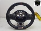 VOLANT DIRECTION Peugeot 208 I (CA / CC / CK / CL), Utilisé, Peugeot