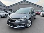 Opel Zafira 1.4i | Automaat | Gps | Camera | 7zit | Garantie, Auto's, Opel, Automaat, Euro 6, Leder en Stof, 7 zetels