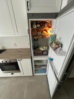 Whirlpool Wbe34132 A++ S koelkast met vriesvak, Elektronische apparatuur, Koelkasten en IJskasten, Ophalen, Gebruikt, 200 liter of meer