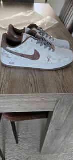 Nike Air LV Nieuw 42/43, Kleding | Heren, Schoenen, Ophalen, Wit, Nike, Nieuw
