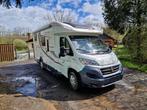 Zeer mooie Zefiro, deze moet u gezien hebben, topcamper, Caravans en Kamperen, Mobilhomes, Bedrijf, Diesel, Adria, 6 tot 7 meter