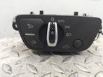 AUDI A4 2.0 TFSI u Sp. ProLS  [HEADLIGHT_SWITCH] 4M0941531AA, Ophalen of Verzenden, Gebruikt, Stiba lid