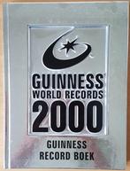 Guinness World records 2000, Comme neuf, Enlèvement ou Envoi