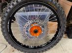 ktm sx/sxf haanwielen met a60 velg, Motoren, Ophalen