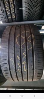 Pneus arrière 315/30/22 2 Continental pour BMW X5 X6, Enlèvement, Pneu(s)