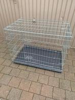 bench, Dieren en Toebehoren, Ophalen, Gebruikt