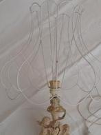 tafellamp, Enlèvement, Utilisé