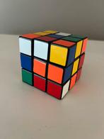 Rubik cube, Hobby en Vrije tijd, Denksport en Puzzels, Ophalen of Verzenden, Zo goed als nieuw