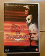DVD  - OUT OF DARKNESS - LEVENSVERHAAL  DR. ALBERT SCHEITZER, Alle leeftijden, Ophalen of Verzenden, Zo goed als nieuw, Waargebeurd drama