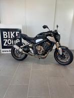 Honda CB650R 2019 Garantie 1an, Motoren, Motoren | Honda, 4 cilinders, Bedrijf, 650 cc, 12 t/m 35 kW