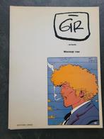 Éditions Jonas _ GIR + JM Charlier, Livres, BD, Enlèvement ou Envoi