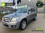 Mercedes-Benz GLK 200 CDi Automaat / 195.000km / 2011, Auto's, Mercedes-Benz, Achterwielaandrijving, Gebruikt, Zwart, 4 cilinders