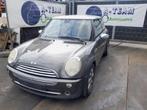 HOOFDREMCILINDER ABS Mini Mini One / Cooper (R50), Auto-onderdelen, Remmen en Aandrijving, Gebruikt, Mini