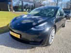 Tesla - Model 3 - Stnd.RWD Plus 60 kWh - G-591-XS - 2019, Auto's, Automaat, Gebruikt, Berline, Te koop