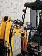 Mini Graafmachine Yama H12 Yanmar KINGWAY, Zakelijke goederen, Machines en Bouw | Kranen en Graafmachines, Ophalen, Graafmachine