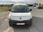 2012 Renault Kangoo Lichte vracht, Auto's, Renault, Euro 5, Gebruikt, Overige brandstoffen, Bedrijf