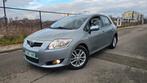Toyota Auris  1.3  34596KM full options, Autos, Achat, Boîte manuelle, 5 portes, Particulier