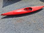 kayak, Sports nautiques & Bateaux, Kayaks, Comme neuf, 1 personne, Enlèvement