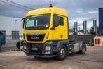 MAN TGX 18.440 XLX-4X4H+E6+INT+HYDR (bj 2014), Auto's, Vrachtwagens, 324 kW, Euro 6, Overige kleuren, Bedrijf