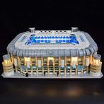 LED Verlichting voor Madrid Santiago Bernabeu 10299 Nieuw, Kinderen en Baby's, Speelgoed | Bouwstenen, Ophalen of Verzenden, Nieuw
