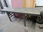 Werkbank, Merk De Beuk, Doe-het-zelf en Bouw, Werkbanken, Ophalen, Zo goed als nieuw