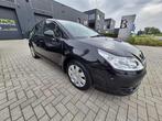 Citroen C4 1.4i Benzine / UIT OVERNAME / 1e EIGENAAR, 1360 cc, Zwart, Bedrijf, Euro 4