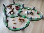 playmobil dierentuin, Kinderen en Baby's, Speelgoed | Playmobil, Ophalen of Verzenden, Gebruikt