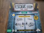 Escape room the game, Hobby en Vrije tijd, Gezelschapsspellen | Overige, Nieuw, Ophalen of Verzenden
