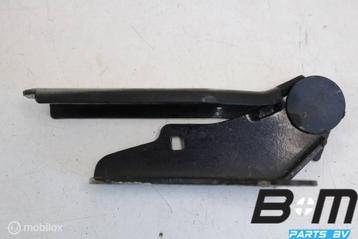 Motorkapscharnier rechts VW Polo 9N LC9Z 6Q0823302B beschikbaar voor biedingen
