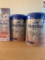 Nutrilon profutura 1 (0-6 maanden), ongeopend, exp: 16/01/26, Enfants & Bébés, Aliments pour bébé & Accessoires, Enlèvement ou Envoi