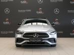Mercedes-Benz C-klasse 300e Break AMG Line DOS 7693, Auto's, Automaat, Zwart, 4 cilinders, Bedrijf