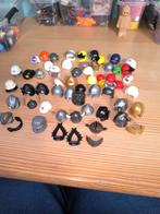 Playmobil-helmen, Ophalen of Verzenden