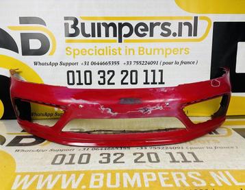 Bumper Porsche Carerra 911  Voorbumper 2-C9-4651z beschikbaar voor biedingen