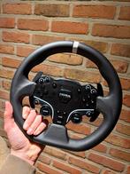 Te koop: MOZA R5 Stuurwiel – Zo goed als nieuw, Ophalen, Nieuw, Stuur of Pedalen