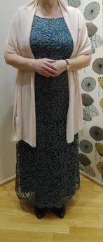 Lange cocktailjurk, Kleding | Dames, Ophalen, Maat 42/44 (L), Nieuw, Cocktailjurk